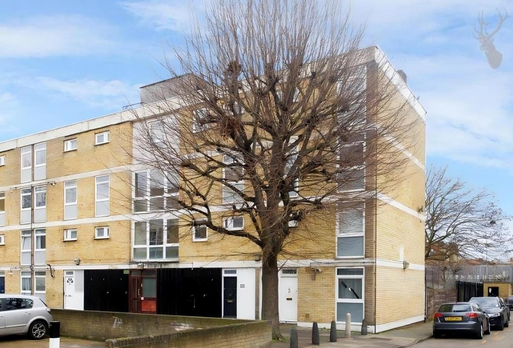 Entire 3 Bedroom Luxury Apartment In London With Private Balcony Extérieur photo
